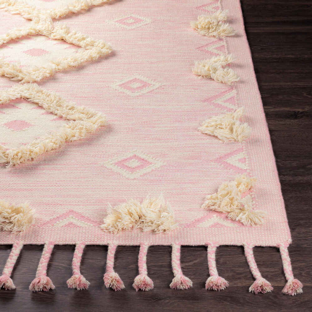 Apache Handmade Rug