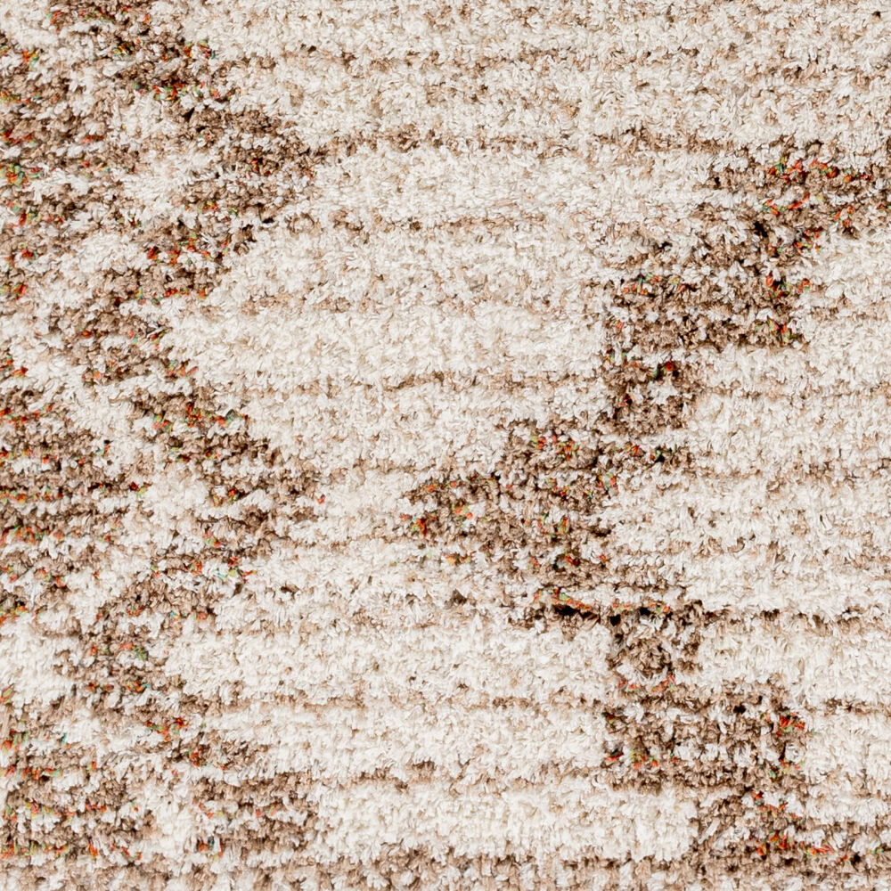 Capella Shag Machine Woven Rug