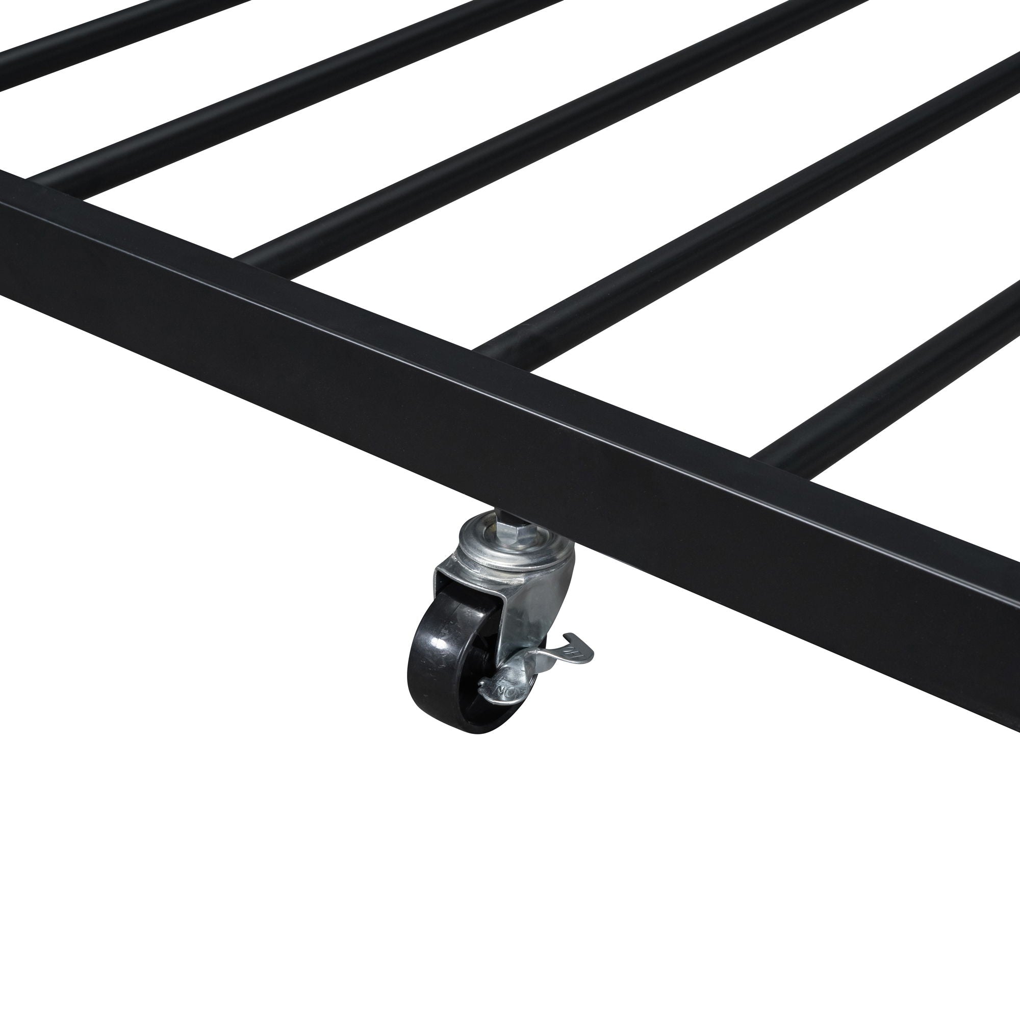 Contemporary Bunk Bed