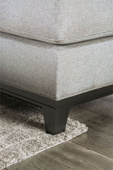 Furniture of America Bridie - Sectional | Meri Furniture