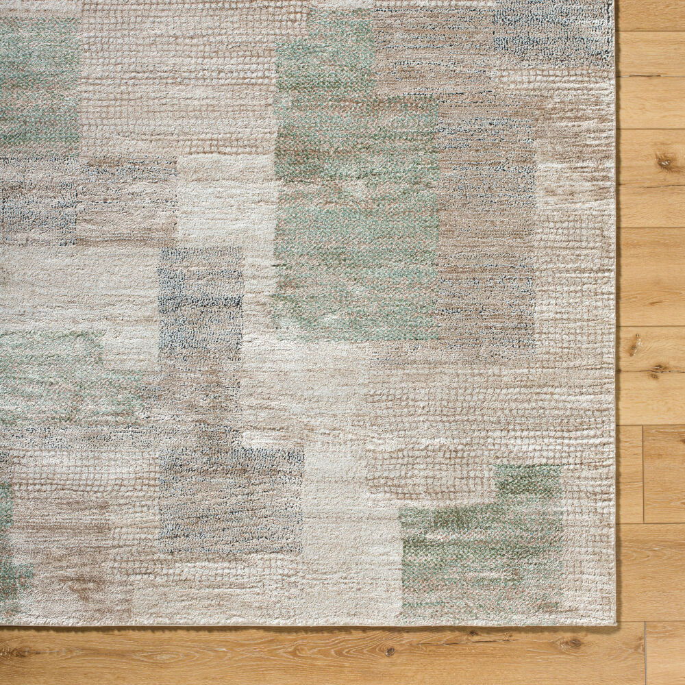 Montana Machine Woven Rug