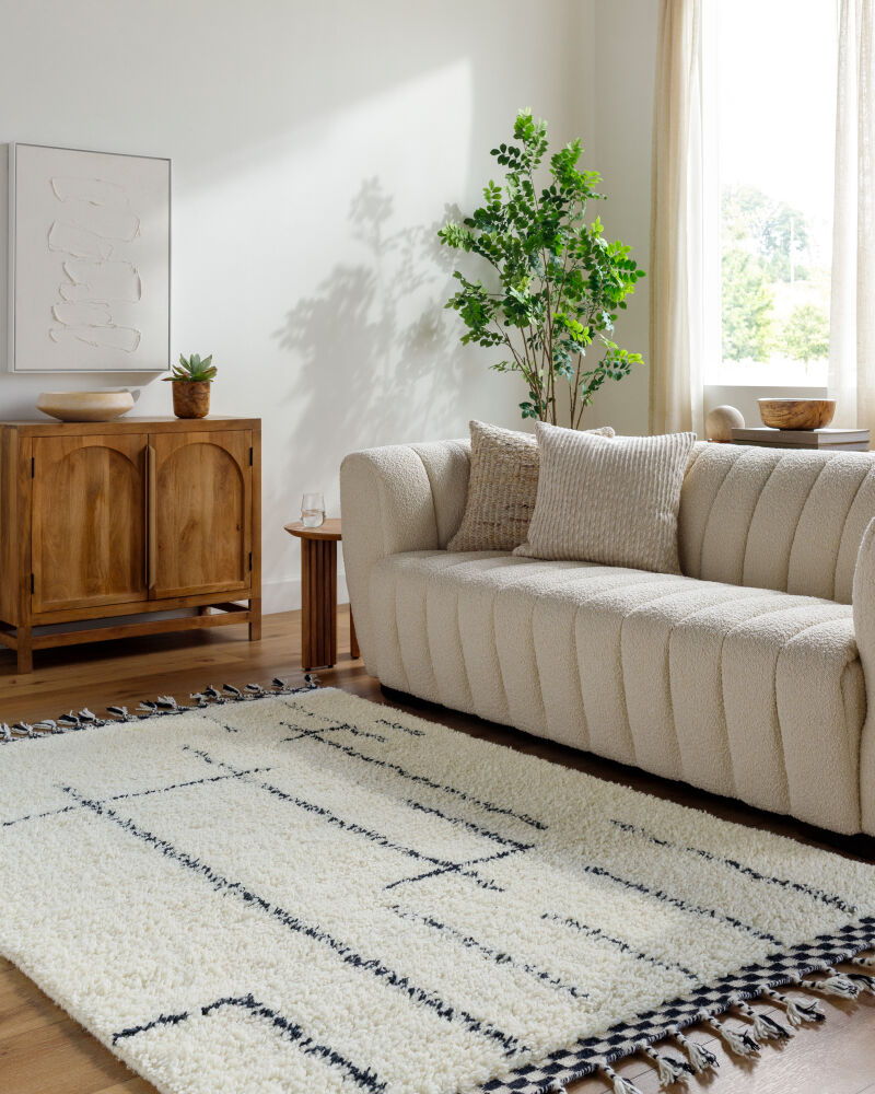 Mirela Handmade Rug