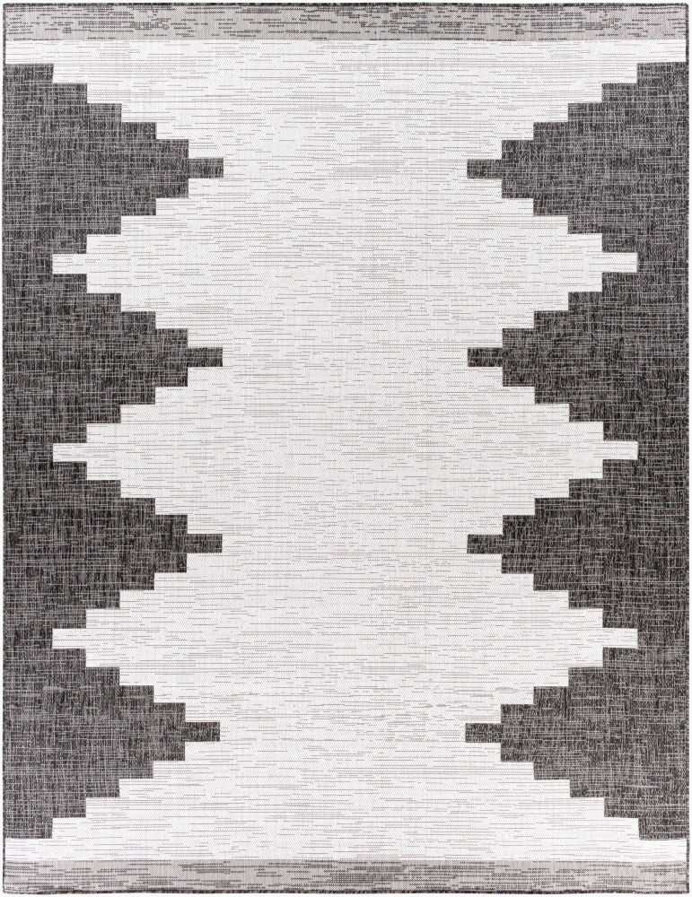 Eagean Machine Woven Rug
