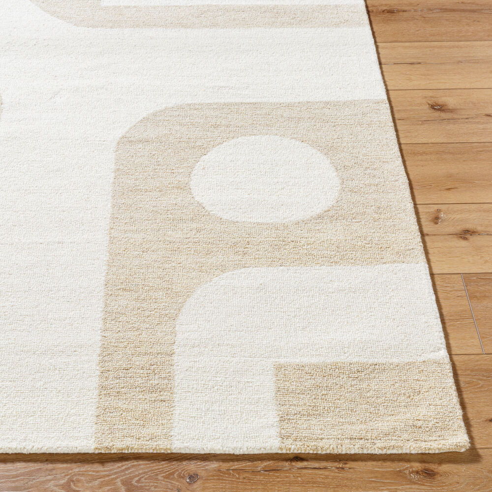 Bournemouth Handmade Rug