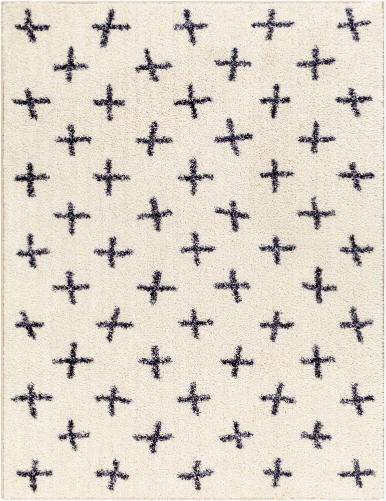Lykke Machine Woven Rug