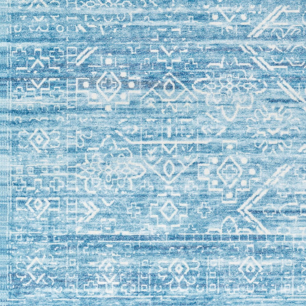 Hera Machine Woven Rug