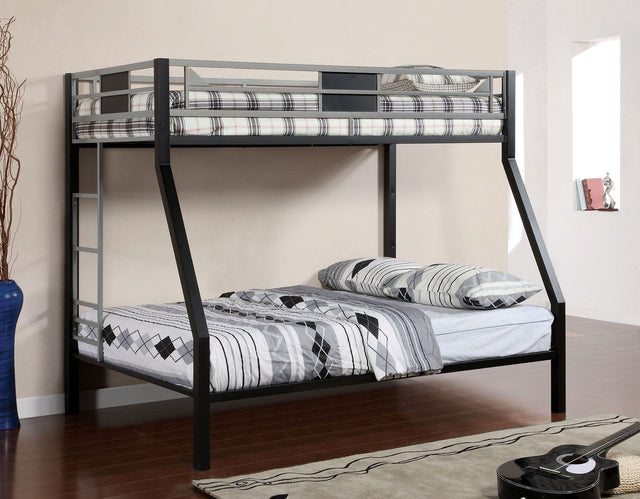 Furniture of America Clifton - Bunk Bed | Meri Furniture