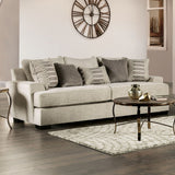Furniture of America Holborn - Sofa | Meri Furniture