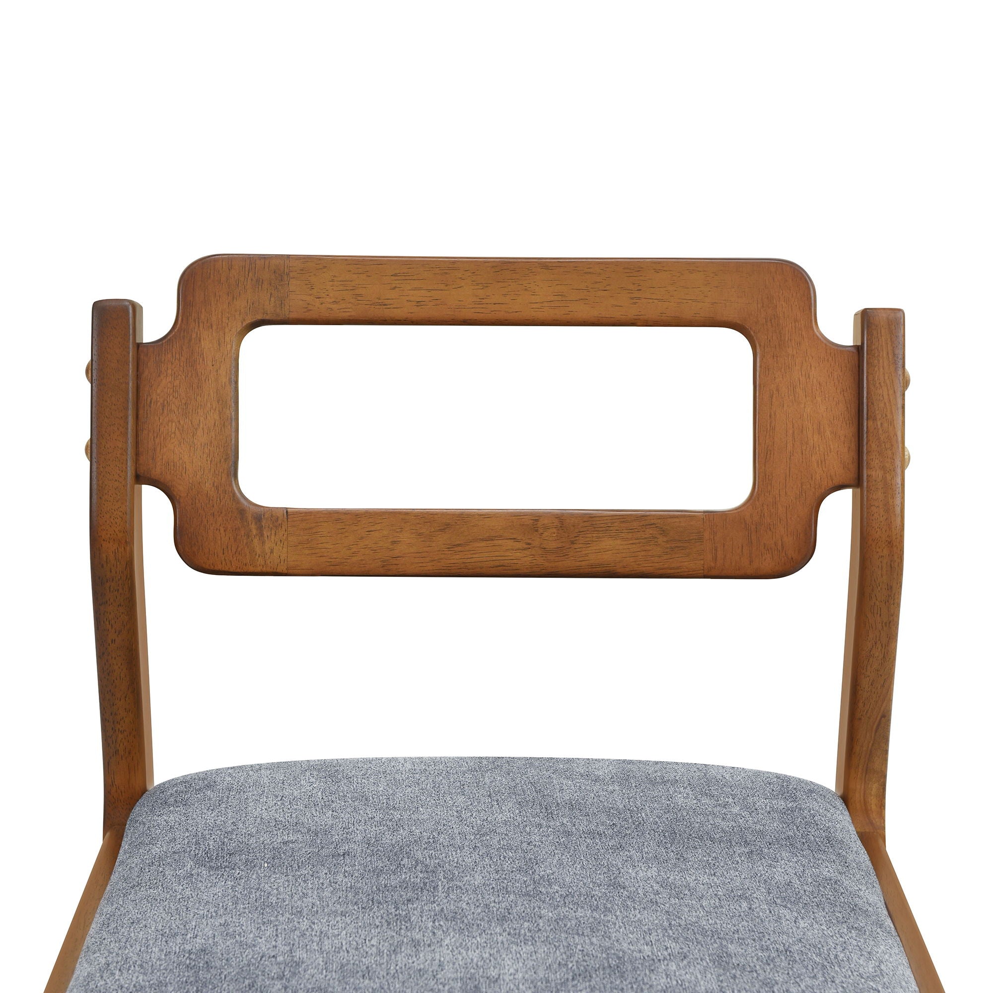 5 Piece Extendable Wood Square Dining Table Set With 2 Drop Leaves