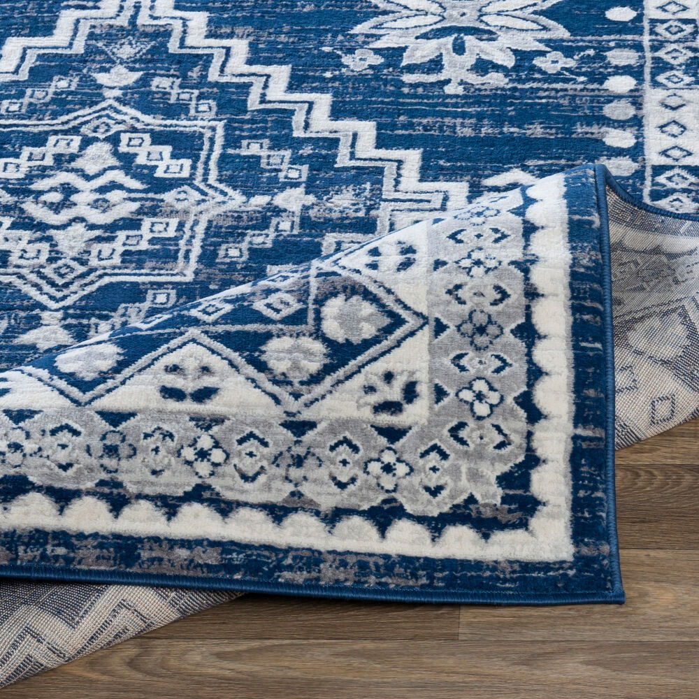 Roma Machine Woven Rug
