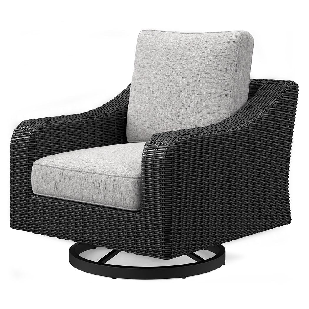 Ashley Furniture Beachcroft - Swivel Lounge Chair | Meri Furniture