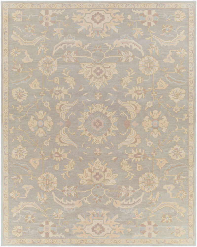 Caesar Handmade Rug