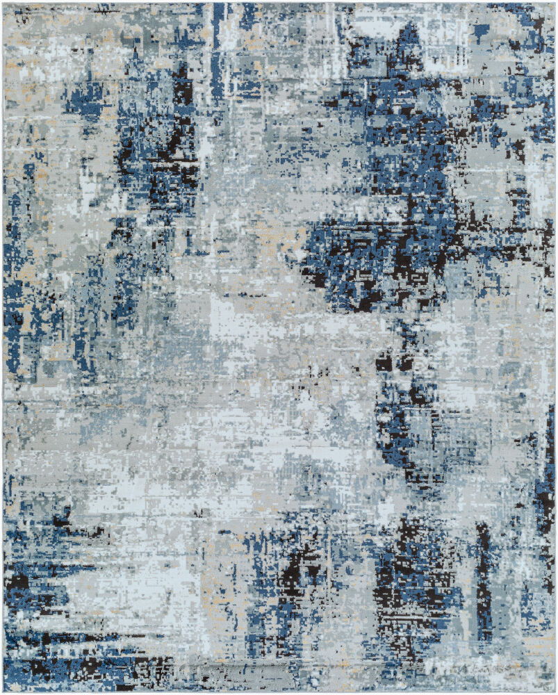 Jolie Machine Woven Rug