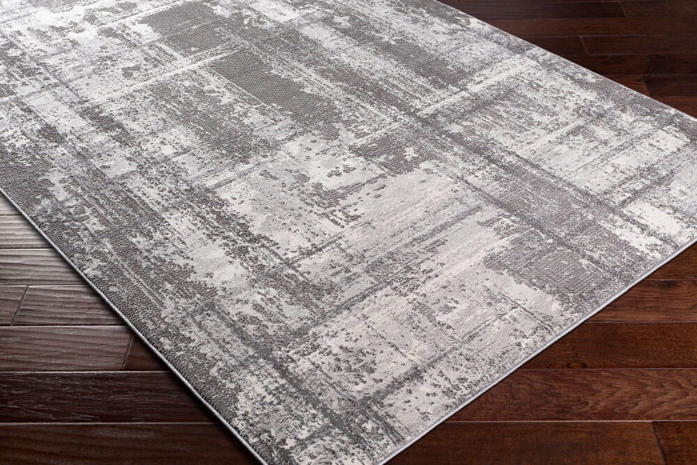 Tibetan Machine Woven Rug