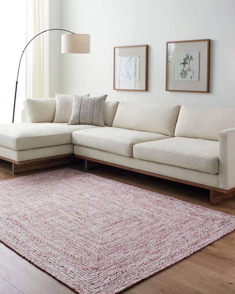 Cologne Handmade Rug