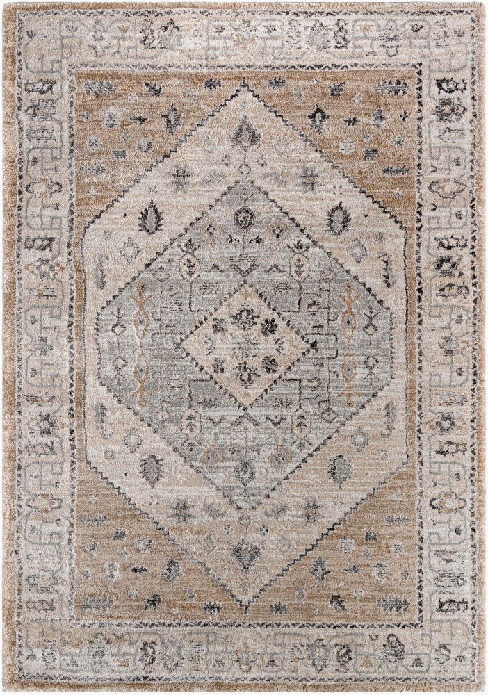 Montana Machine Woven Rug