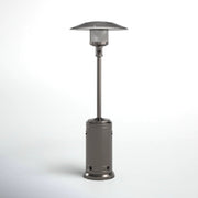 46, 000 Btu Standing Patio Heater
