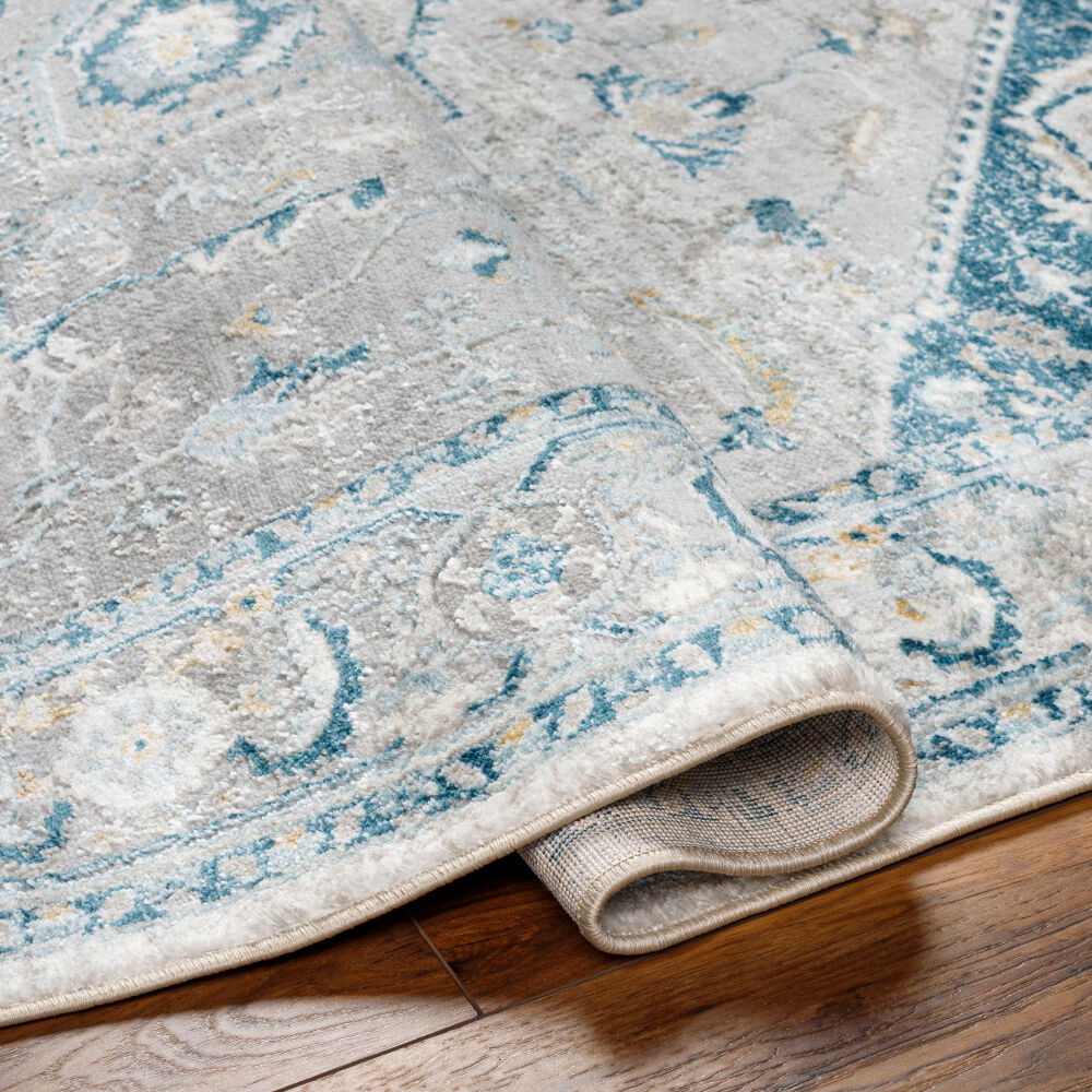 San Francisco Machine Woven Rug