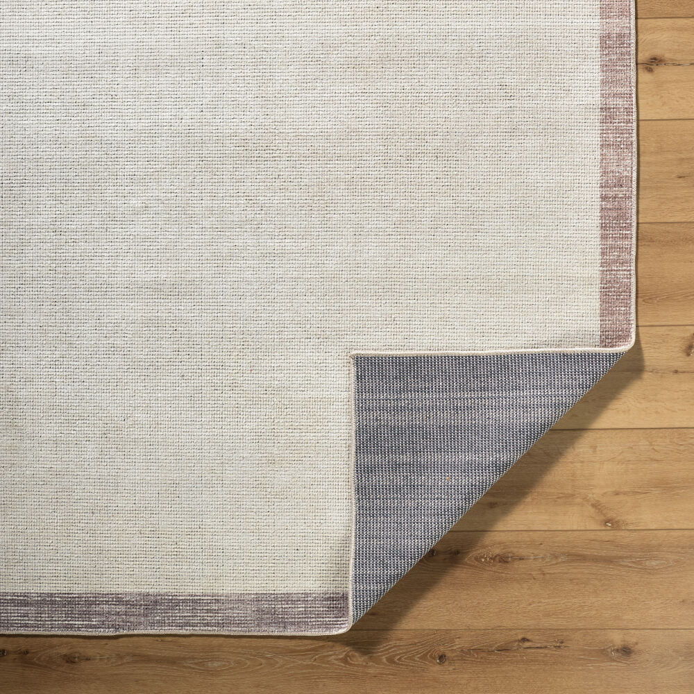 Olympic Machine Woven Rug