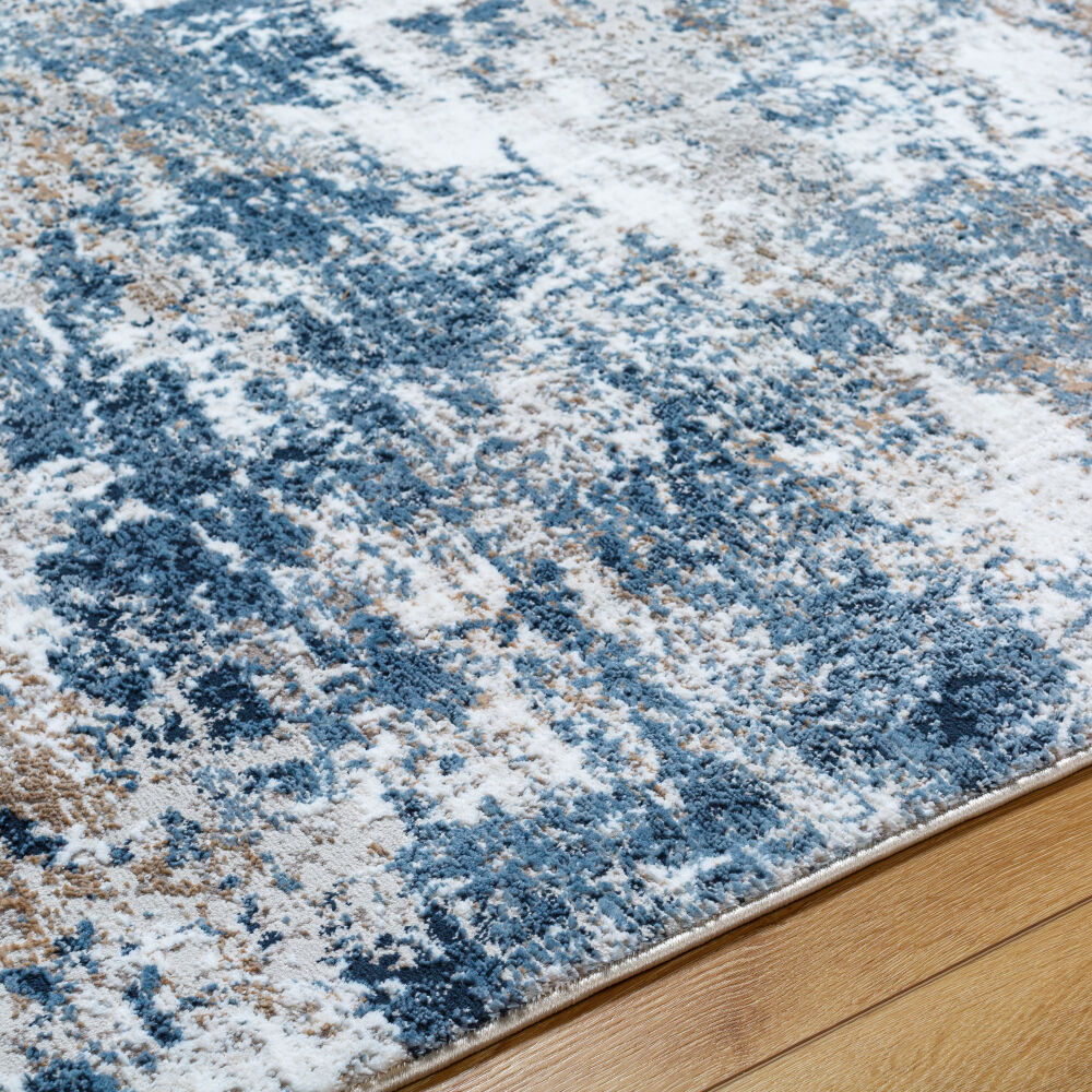 Allegro Machine Woven Rug