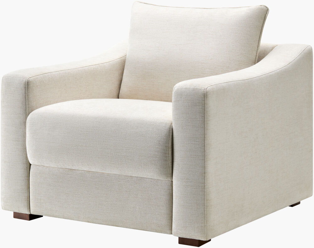 Sutterlin Accent Chair