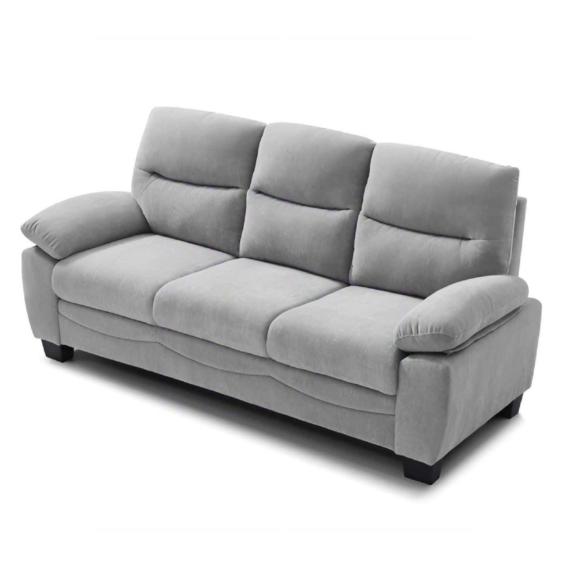 Summerton - Sofa With Pillow Top Arms