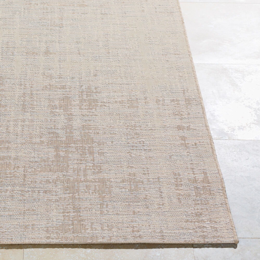 Santa Cruz Machine Woven Rug