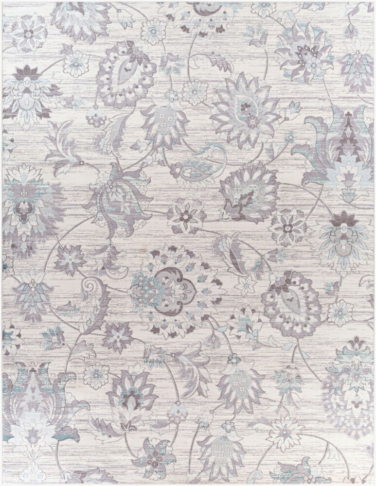 Genesis Machine Woven Rug
