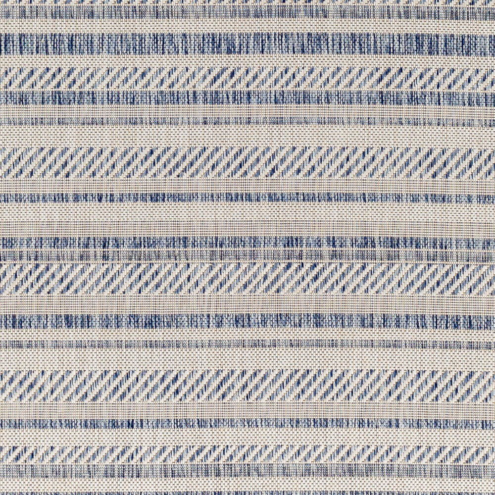 Eagean Machine Woven Rug