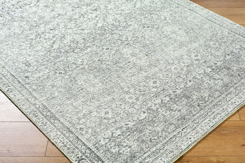 Collins Avenue Machine Woven Rug