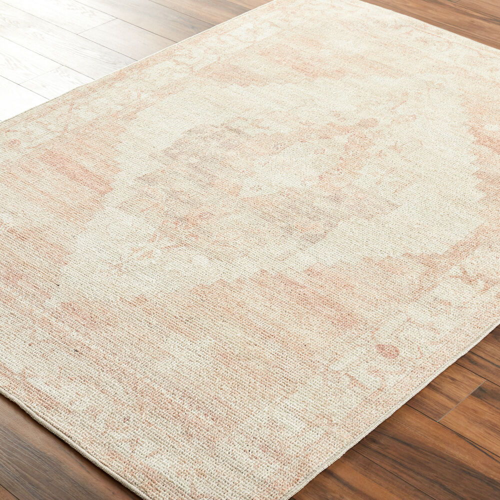 Luca Machine Woven Rug