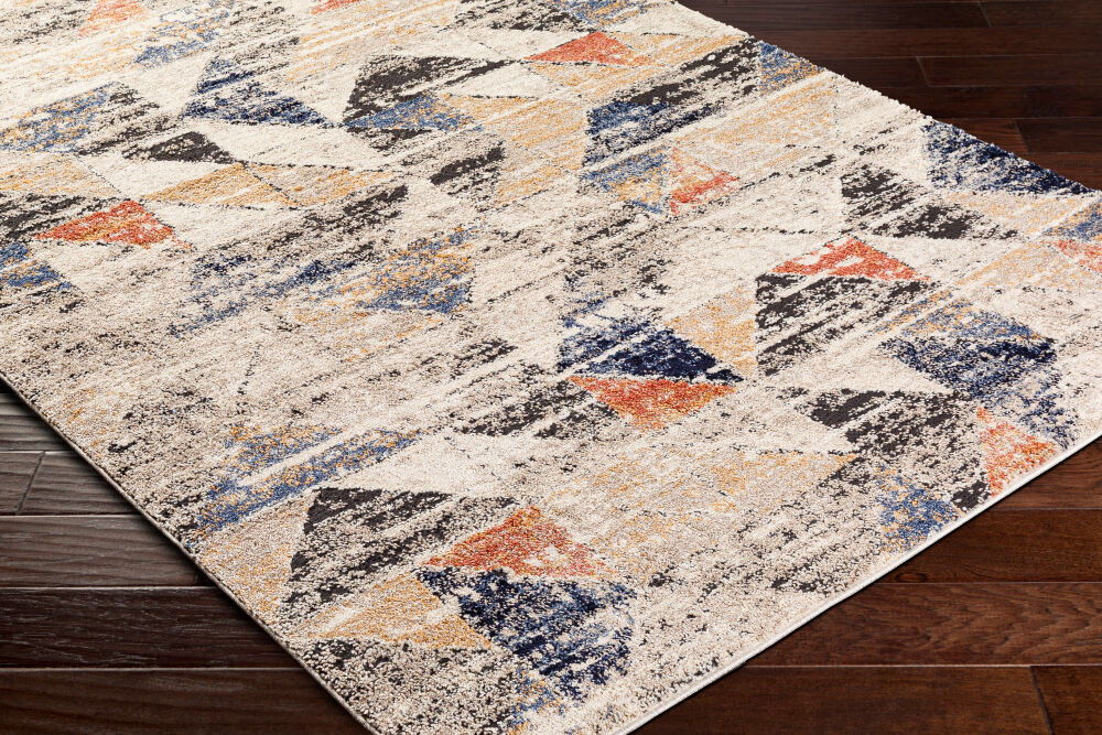 Liebe Machine Woven Rug