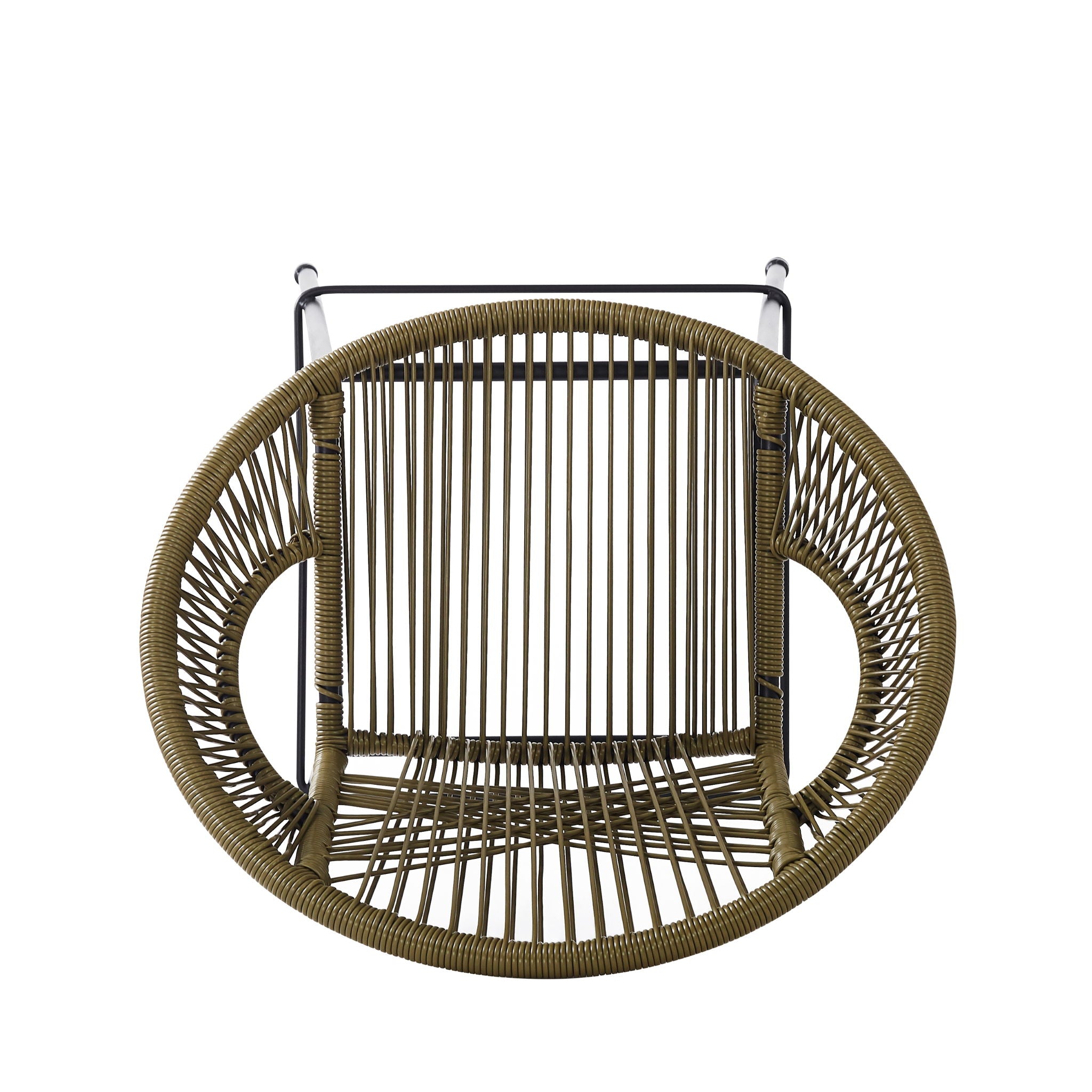 Ferrara - Outdoor Patio Barstool (Set of 2)