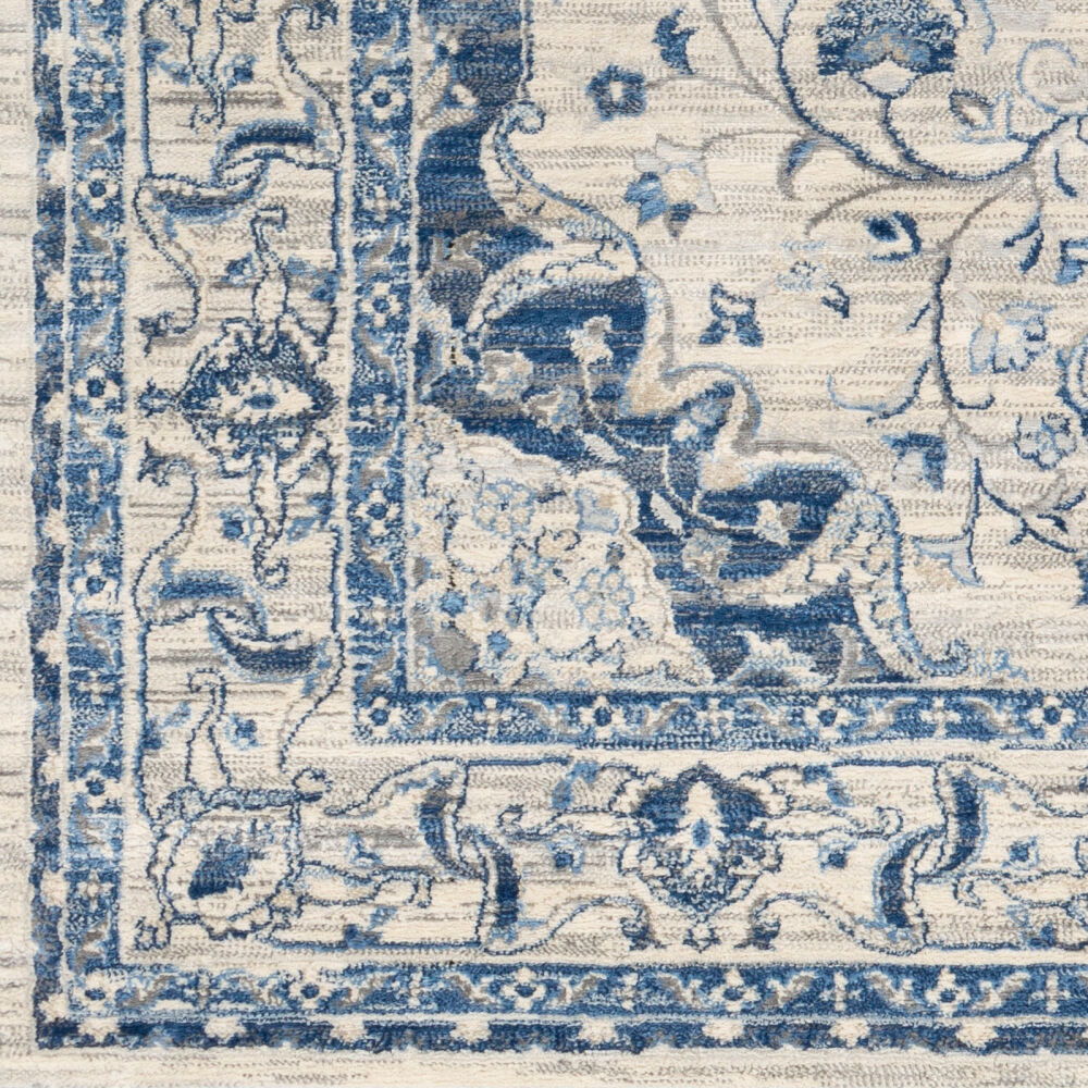 Monaco Machine Woven Rug