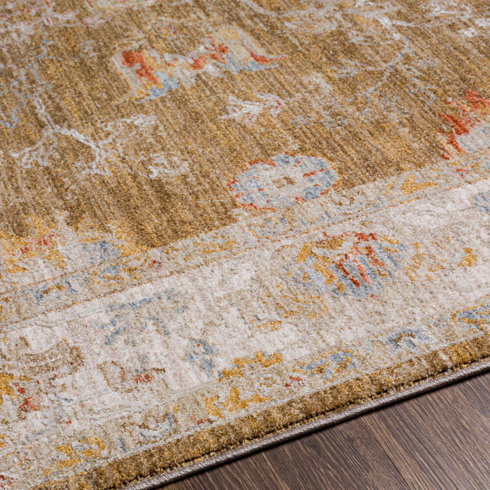 Avant Garde Machine Woven Rug