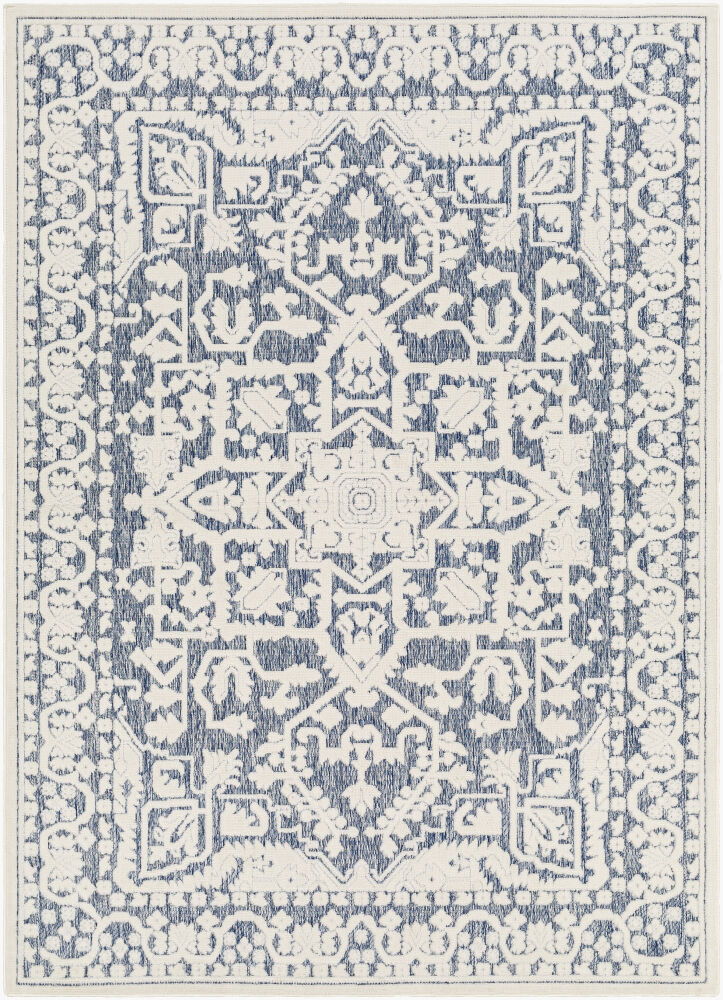 San Diego Machine Woven Rug