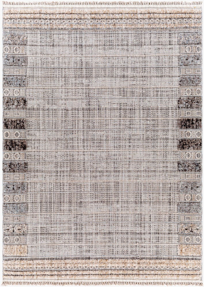 Zaragoza Machine Woven Rug