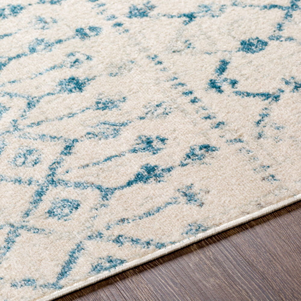 Chester Machine Woven Rug