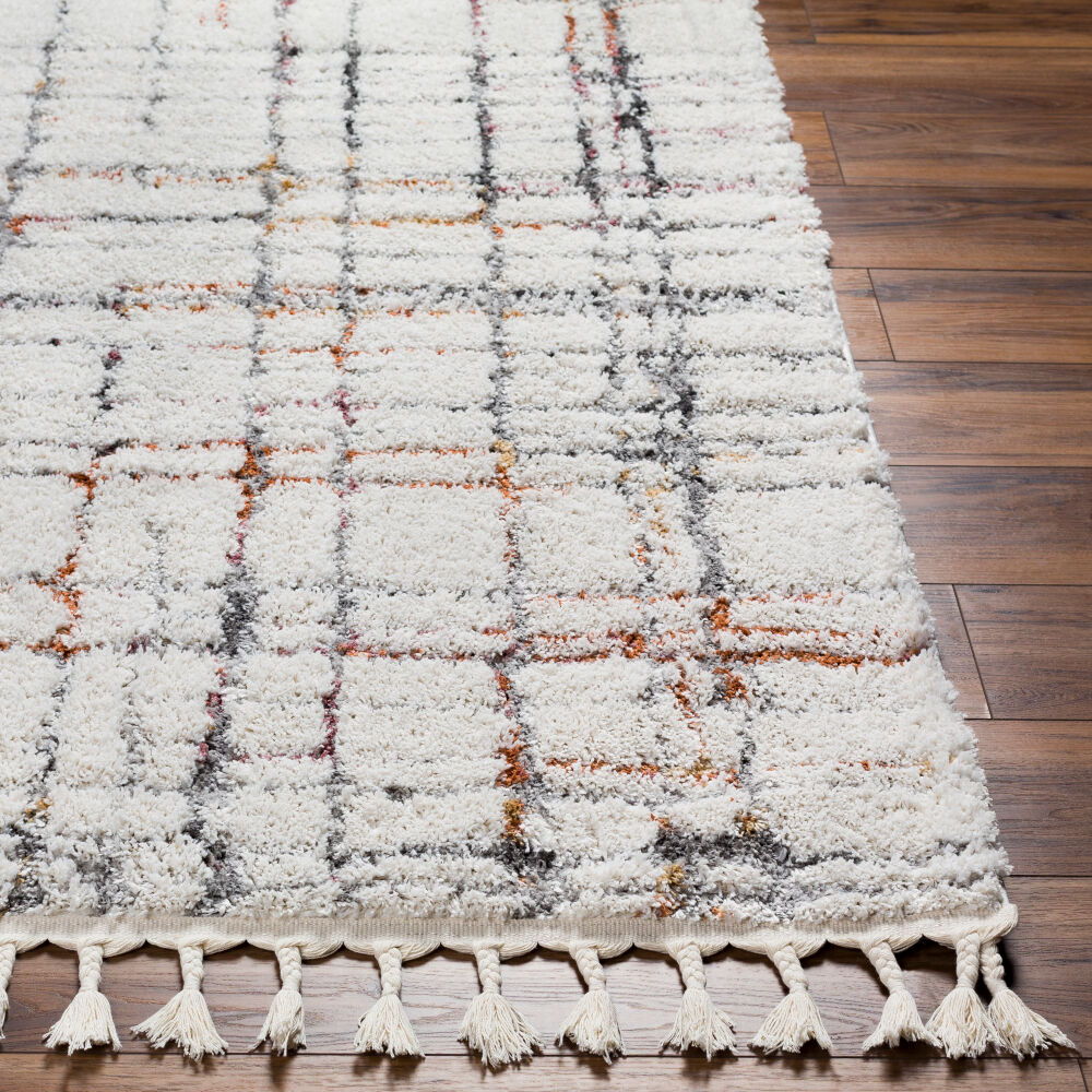 Polaris Machine Woven Rug