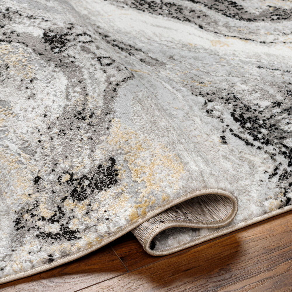 San Francisco Machine Woven Rug