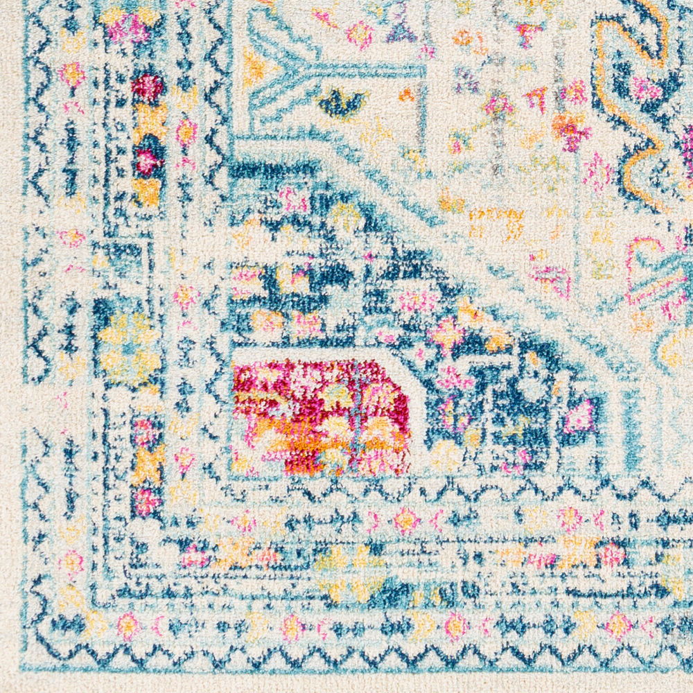 Norwich Machine Woven Rug