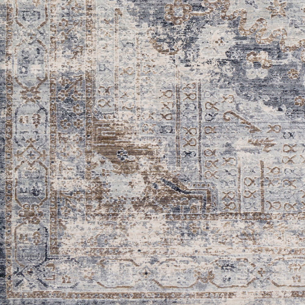 Liverpool Machine Woven Rug
