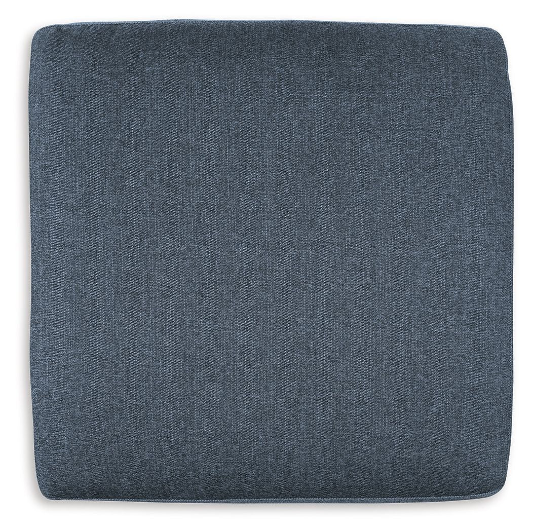 Signature Design by Ashley® Modmax - Oversized Accent Ottoman | Meri Furniture