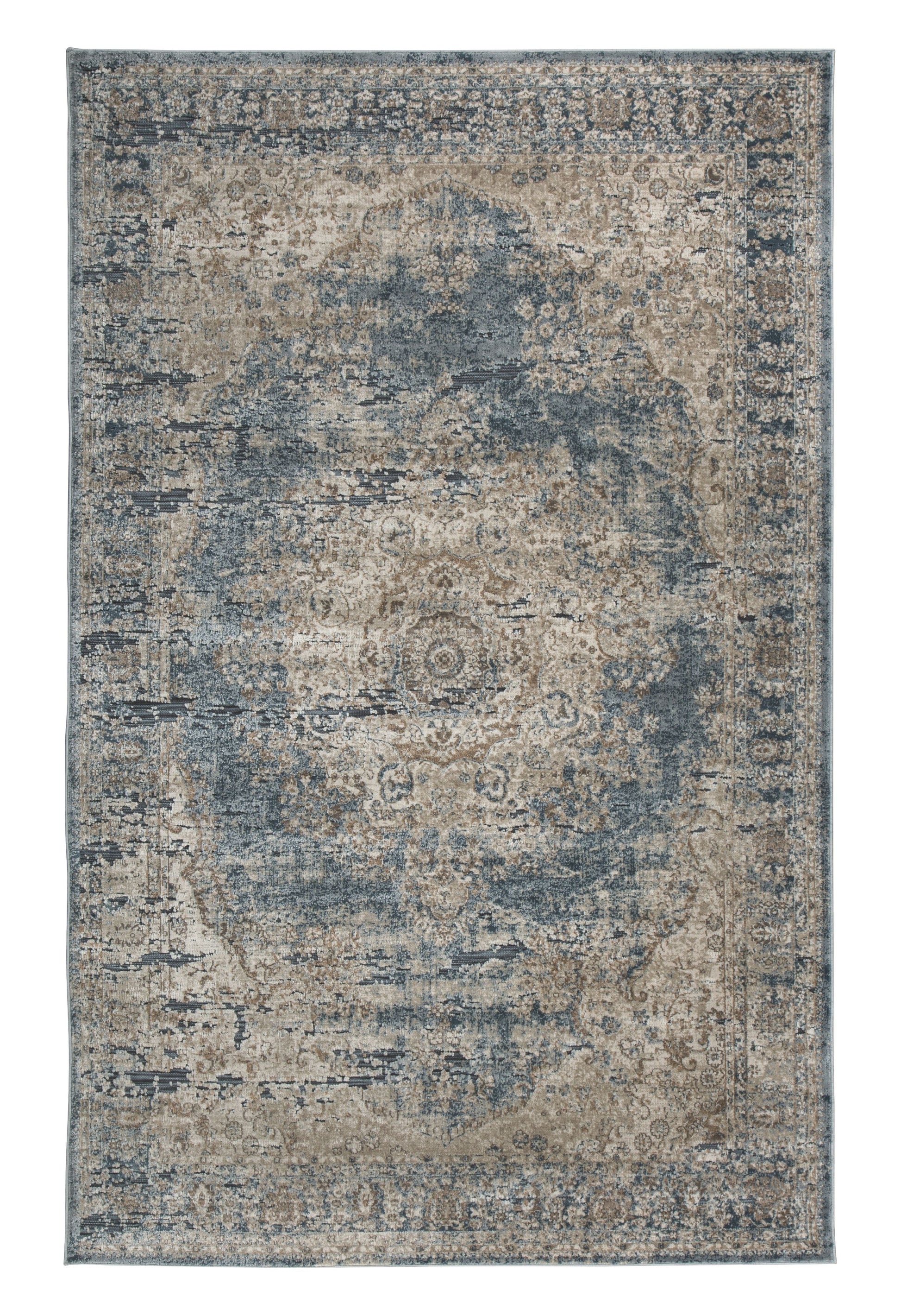 Ashley Furniture South - Area Rug | Meri Furniture