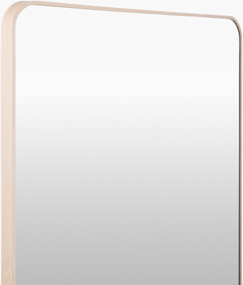 Aranya Accent Mirror