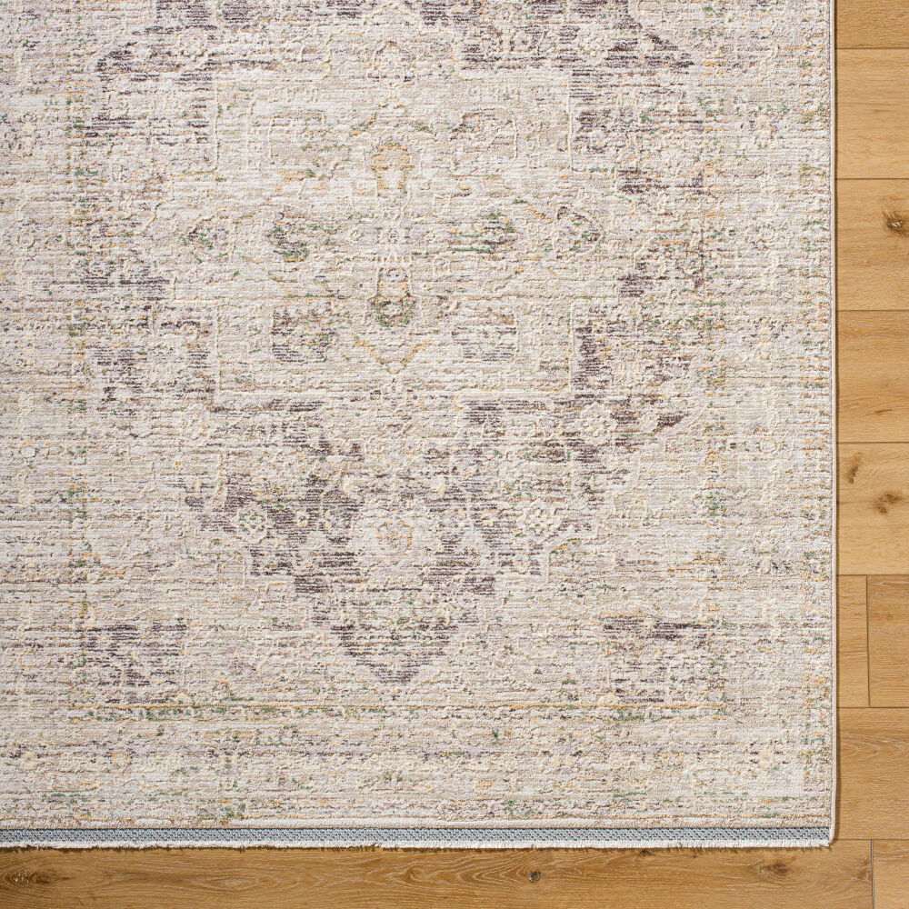 Rivaldo Machine Woven Rug