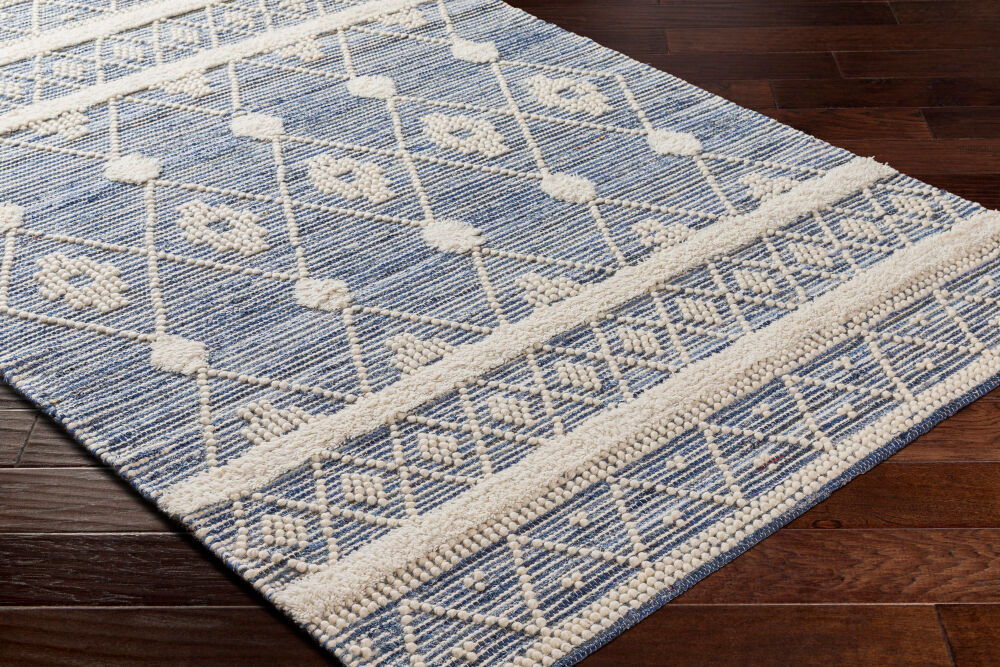 Nadine Handmade Rug