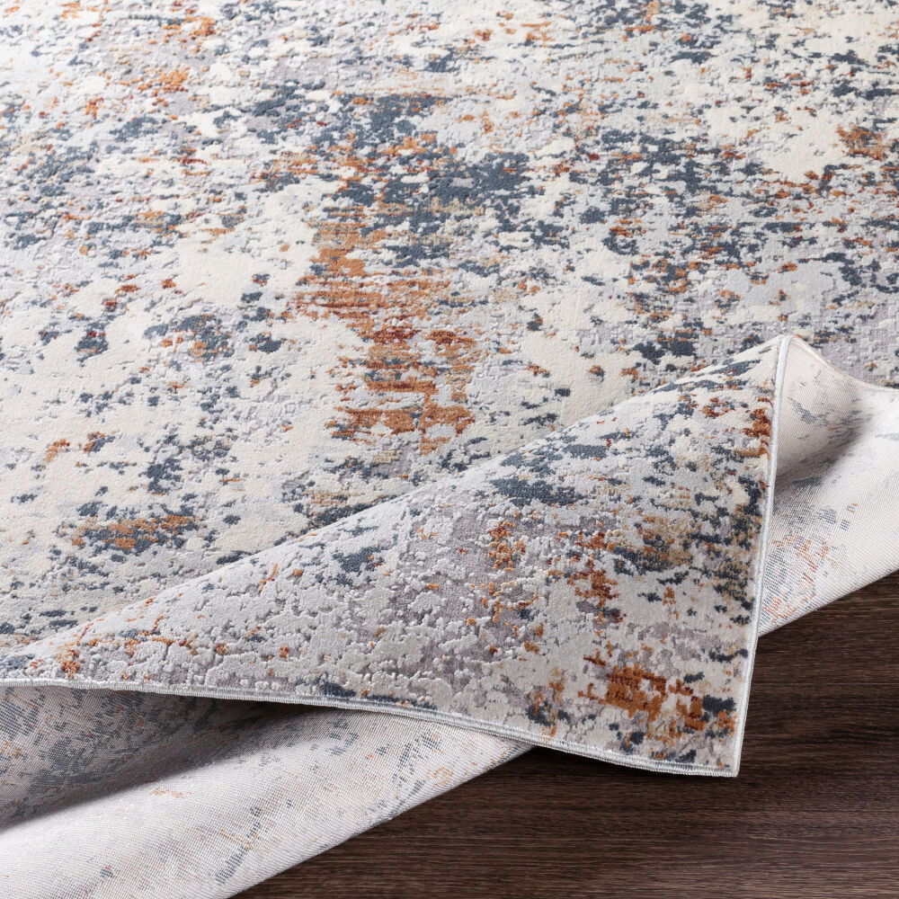 Norland Machine Woven Rug