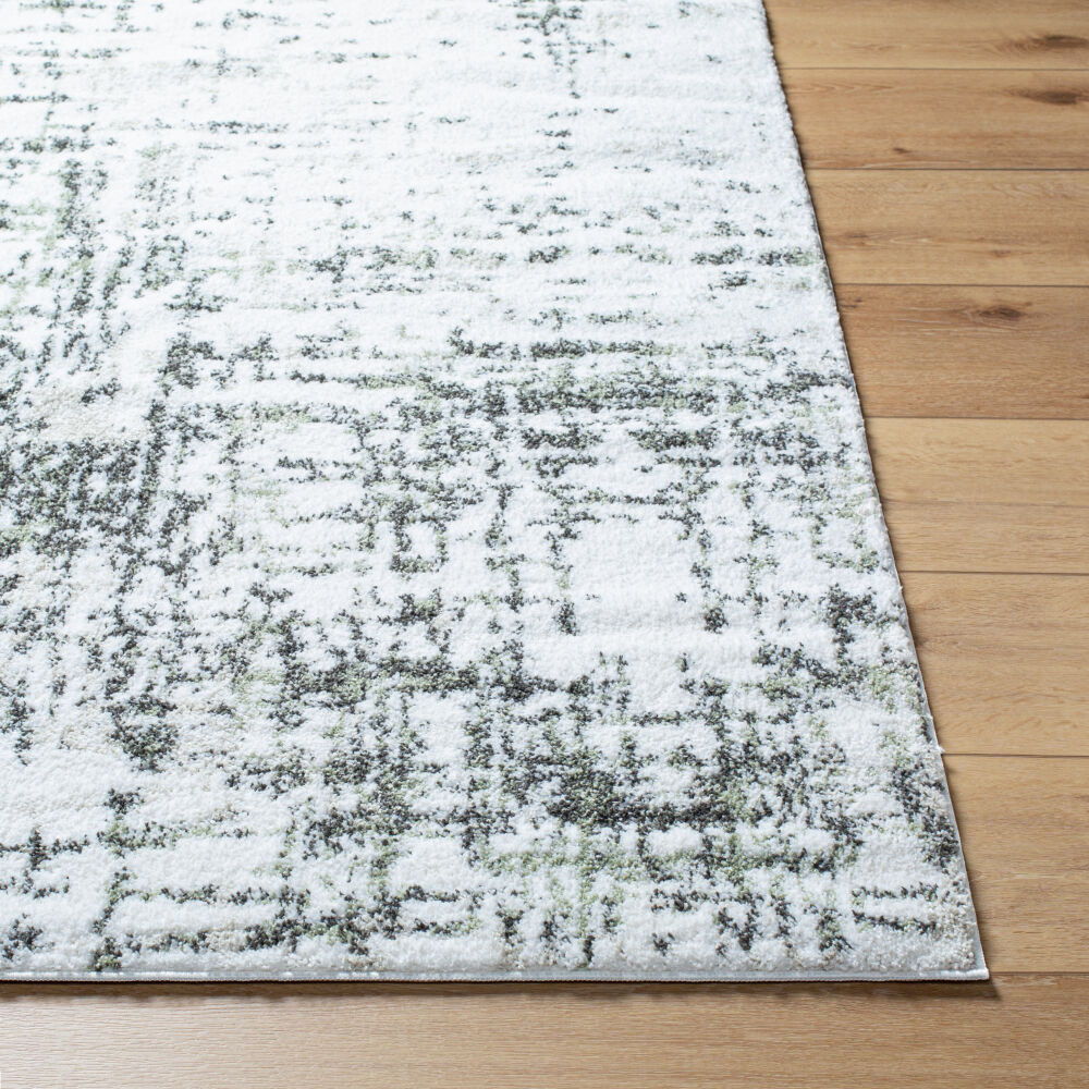 Osaka Machine Woven Rug