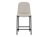 America - Upholstered Barstool